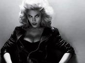 MADONNA: She's great!