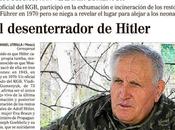 vueltas restos Hitler....¡¡¡y van!!!