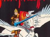 Terrible noticia; Frank Frazetta