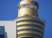 Visitando Australia: Torre Sydney