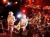 Transatlantic concierto.