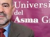 Universidad Asma grave celebró Sevilla