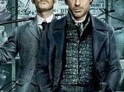 Sherlock Holmes