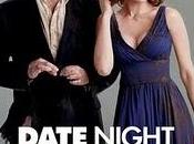 Date Night: Noche loca para cómicos