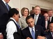 Obama Reforma sobre Salud: Health Reform derechos civiles siglo