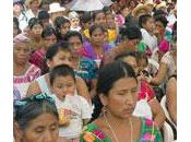 Estancamiento mujeres terreno político mexicano