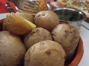 Comiendo Madrid