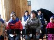 Analizan enfoque género desde perspectiva mapuche