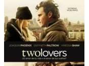 lovers