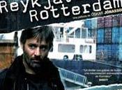 Reykjavík-Rotterdam