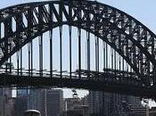 Visitando Sydney: Harbour Bridge