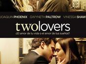 ‘Two lovers’