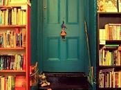 Librerias, libros rincones lectura