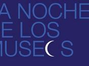 noche museos 2010