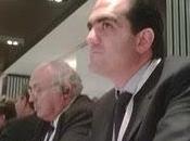 Participa director general IMSS “Encuentro Unión Europea, América Latina Caribe sobre coordinación regímenes seguridad social