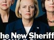 nuevos sheriff Wall Street