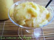 Lemon curd