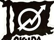'okupado' piso