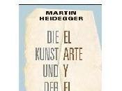 arte espacio. Heidegger dialoga Chillida