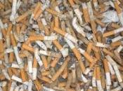 Combatir corrosión colillas cigarrillos