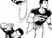Superboy tendrá serie regular
