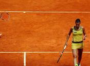Williams pusieron Dulko Pennetta