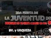 Fiesta Juventud