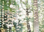 Ideas etsy: decorados detalles pájaros papel