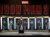 Iron-Man nueva armadura