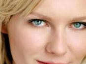 Faces January recibe Kirsten Dunst