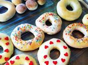 Donuts Caseros