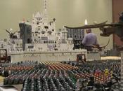 tierra media recreada legos