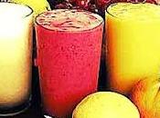 jugos nutritivos...