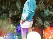 Blue Sweater