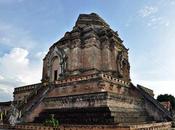 templo Chedi Luang
