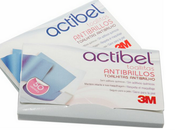 Adiós Brillos, Adios...