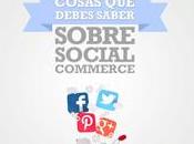Cosas debes saber sobre Social Commerce