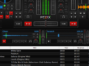 Mixxx 1.10.1 (Alternativa libre Tracktor) disponible