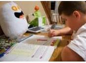 ¿Podría obesidad afectar rendimiento académico niños adolescentes?