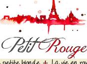 #Petitrouge