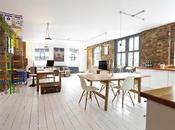 Loft Rustico Londres