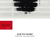 Inauguración José Luis Landet Dannielle Tegeder Galería Arróniz