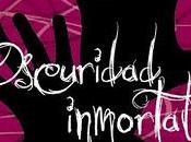 Reseña Oscuridad Inmortal