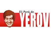 Mañana aparece: Perú Yerovi