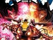 [SDCC2012] Panel Avengers X-Men