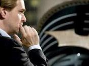 Christopher Nolan: Caballero Oscuro renace