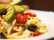 Ensalada pasta