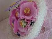 Ramo Chupa Chups Bodas, Cumpleaños....