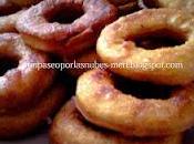 Donuts esponjosos caseros