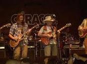 Dickey Betts Great Southern, Sala Caracol, Madrid, 17/07/2012